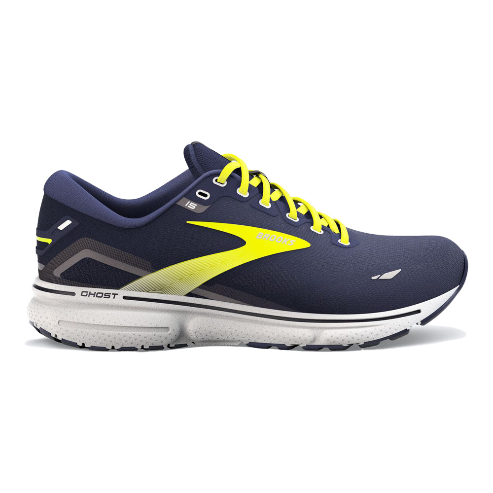 Brooks ghost hotsell 11.5 mens