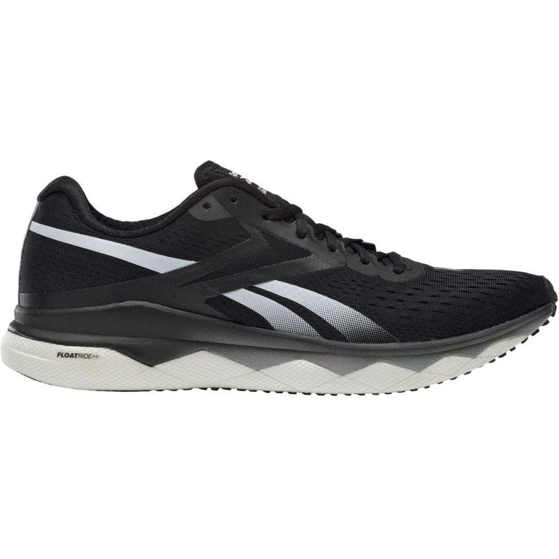 Men's Reebok Floatride Run Fast 2.0, Black, 10.5 D Medium