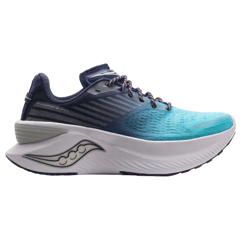 Men's Saucony Endorphin Shift 3, Night Lite, 11.5 D Medium