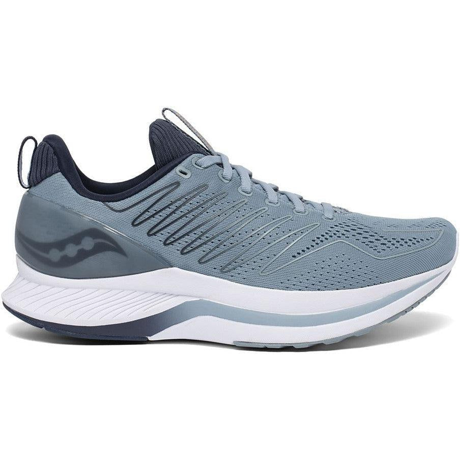 Men's Saucony Endorphin Shift, Indigo, 9 D Medium