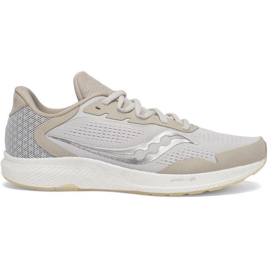Men's Saucony Freedom 4, New Natural, 12.5 D Medium