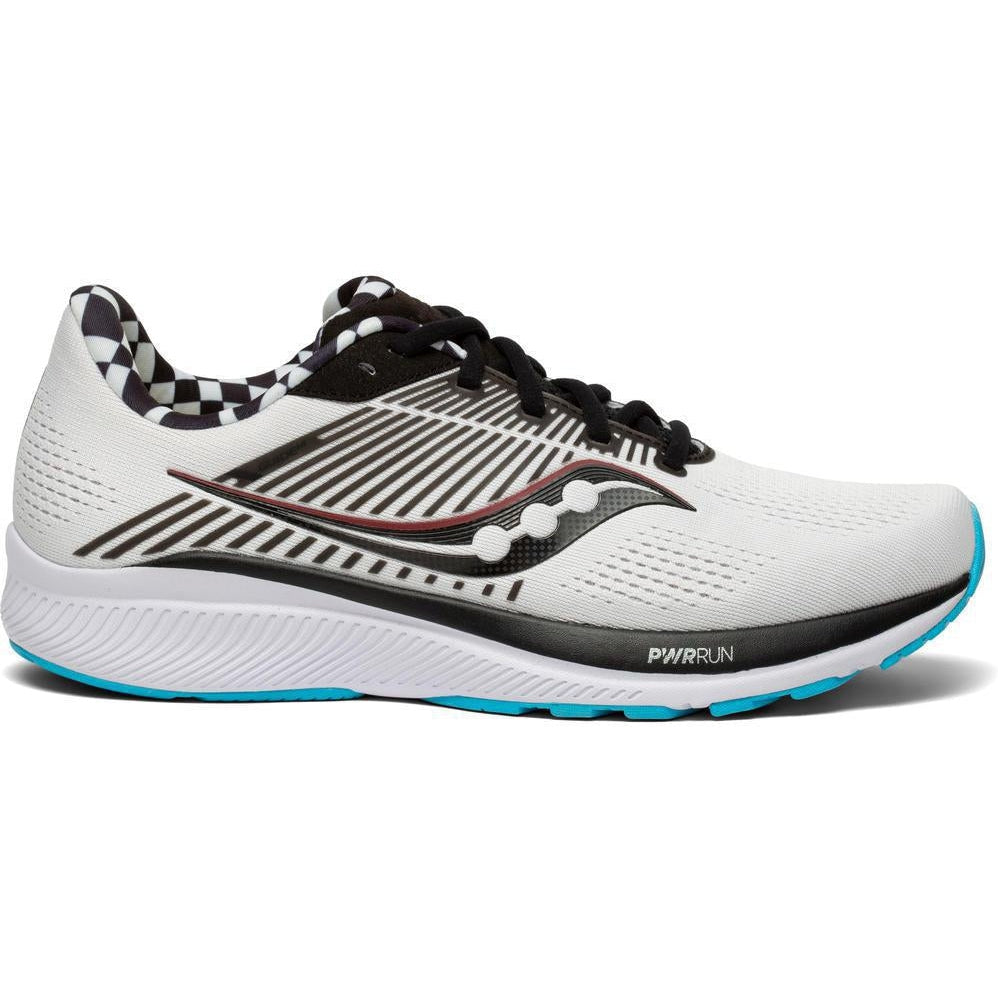 Men's Saucony Guide 14, Reverie, 10.5 D Medium