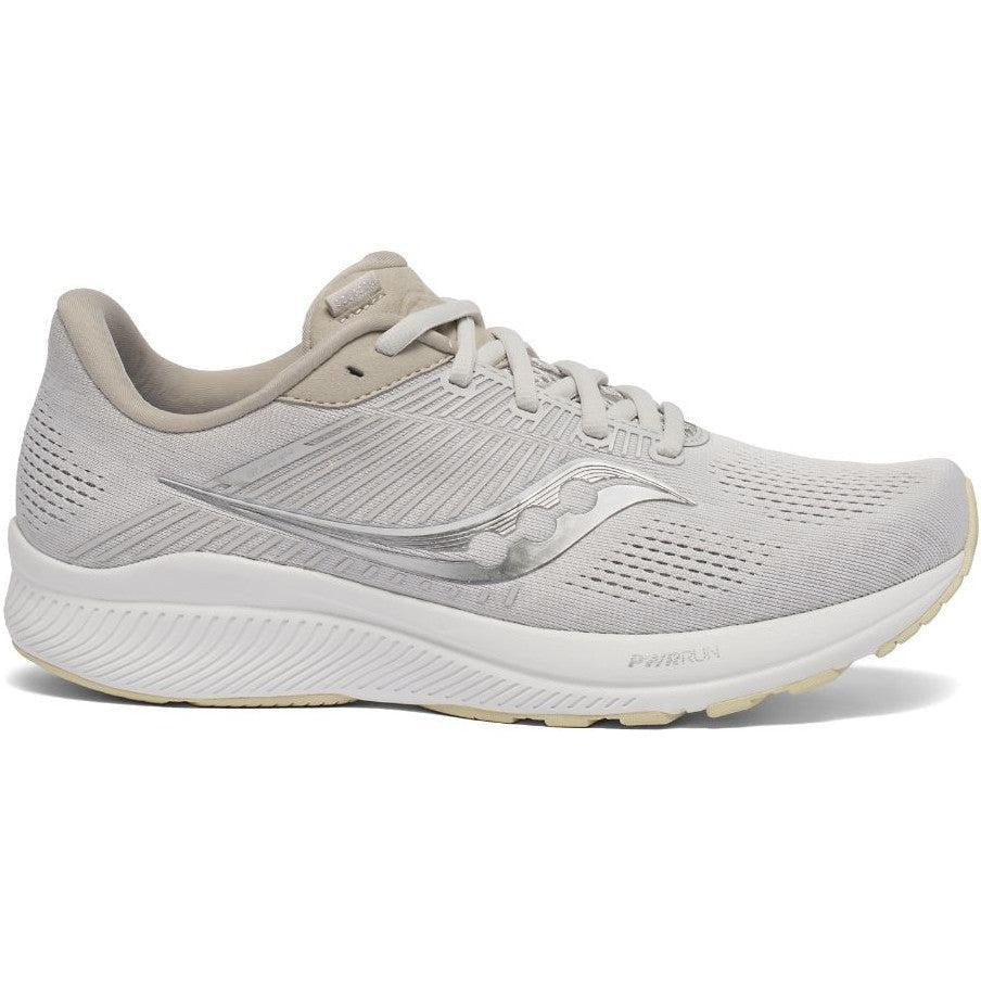 Men's Saucony Guide 14, New Natural, 12 D Medium