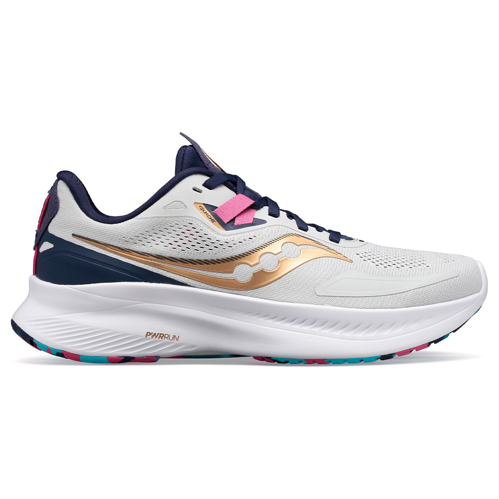 Men's Saucony Guide 15, Prospect Glass, 11 D Medium