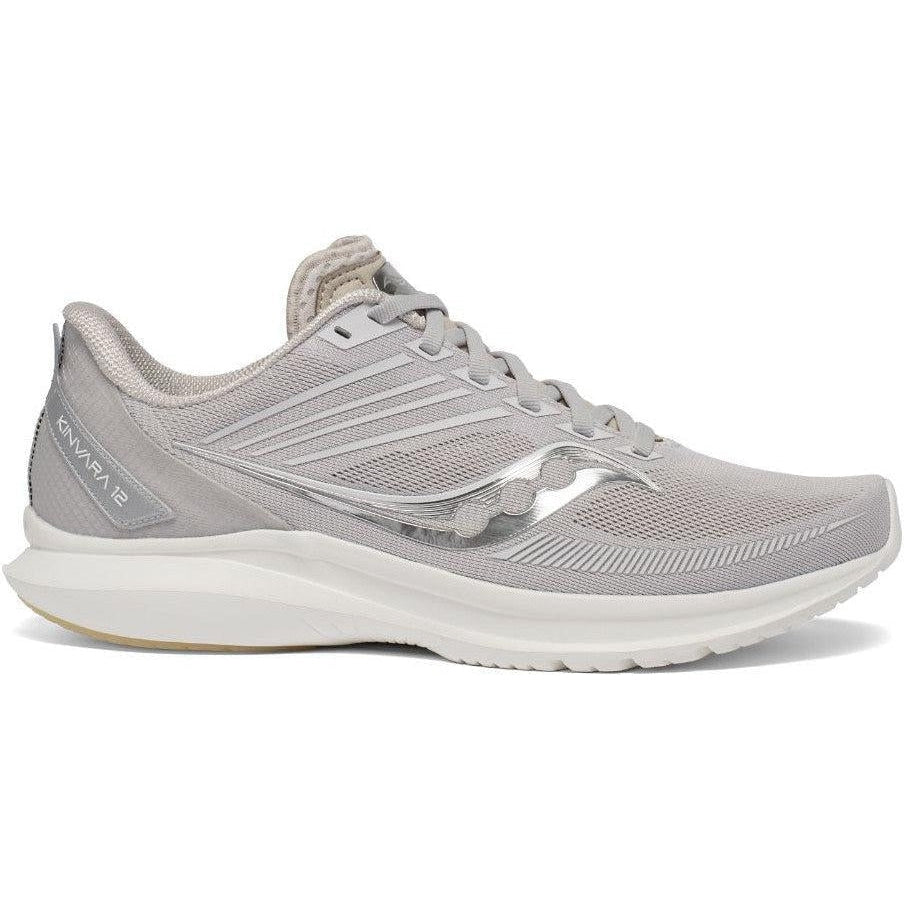 Men's Saucony Kinvara 12, New Natural, 10 D Medium