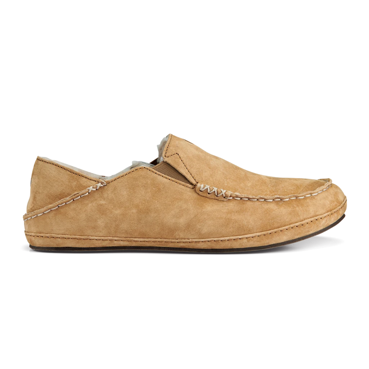 Men's Olukai Moloa, Tobacco, 12 D Medium