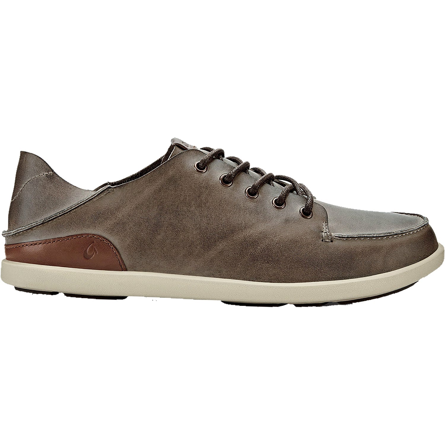 Men's Olukai Nalukai, Husk/Silt, 11.5 D Medium