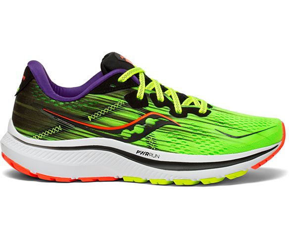Women's Saucony Omni 20, Vizi PRO, 7.5 B Medium
