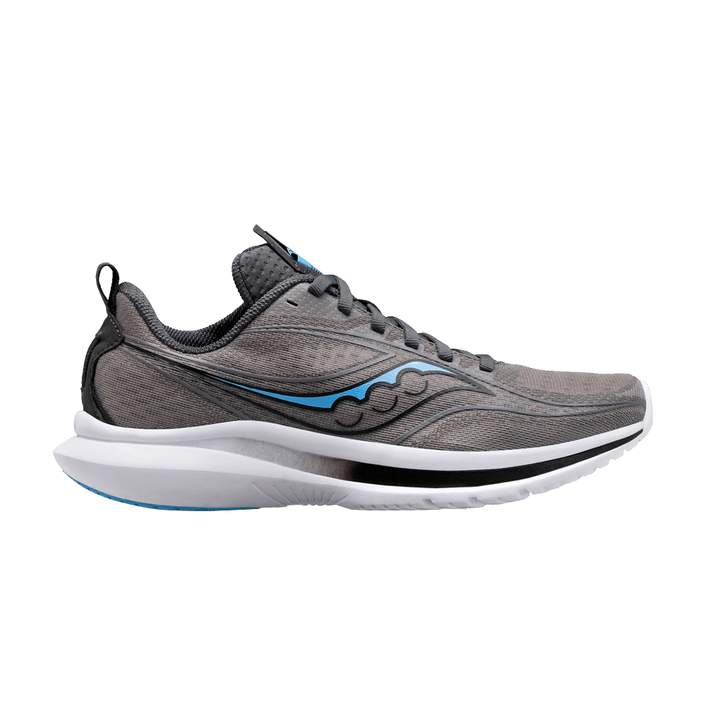 saucony kinvara womens silver