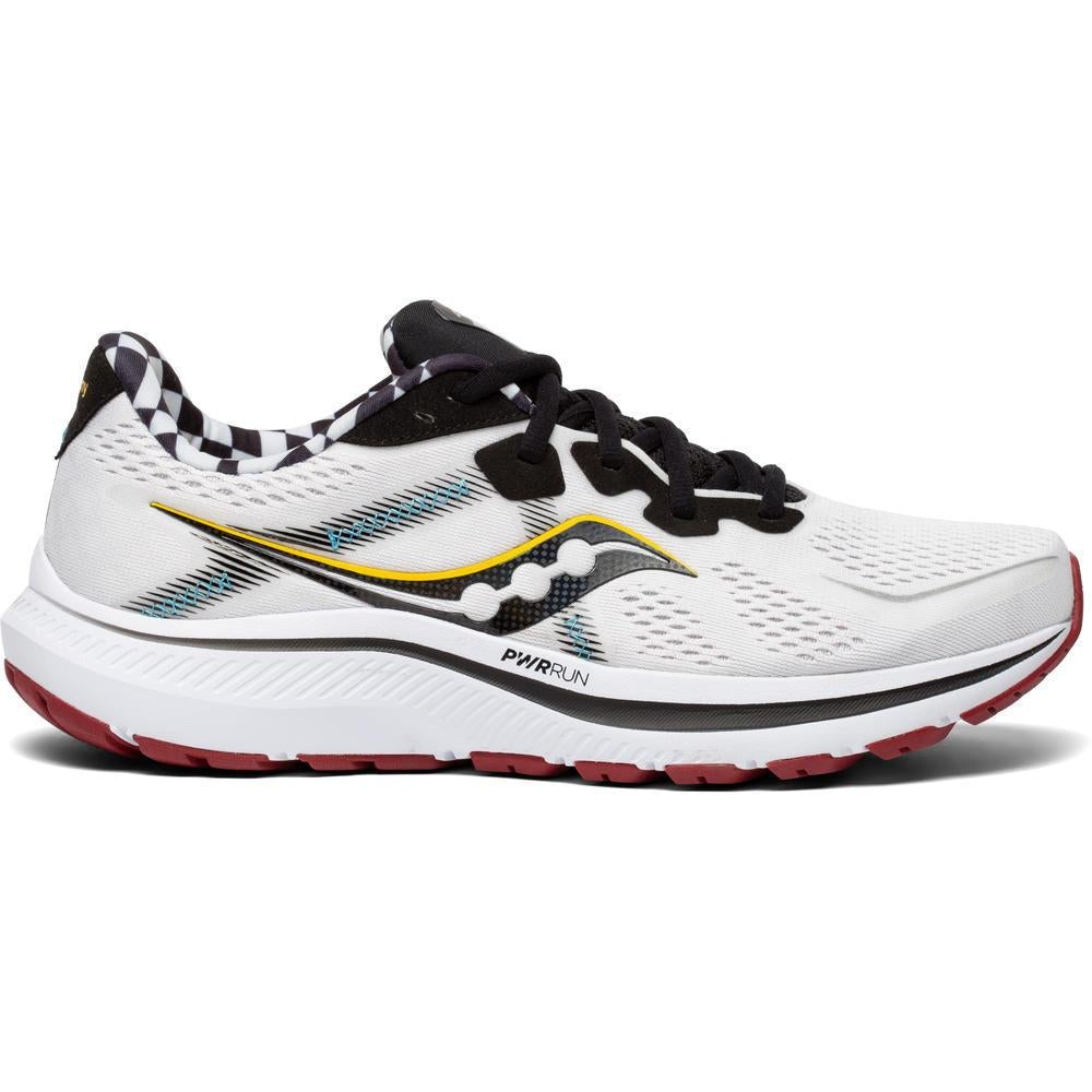 Men's Saucony Omni 20, Reverie, 12.5 D Medium