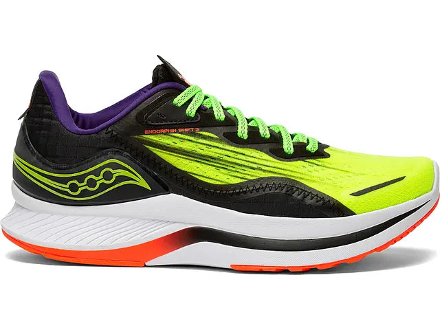 Men's Saucony Endorphin Shift 2, Vizi Pro, 8.5 D Medium