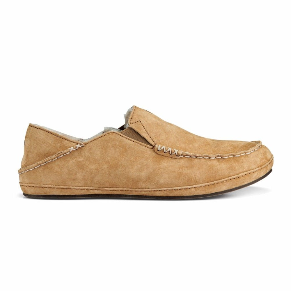 Women's Olukai Nohea, Tobacco, 8 B Medium