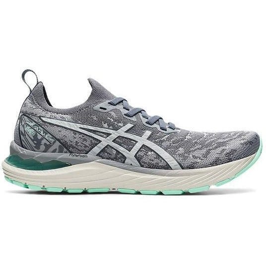 Women's Asics Gel-Cumulus 23, Rock/Piedmont Grey, 6.5 B Medium