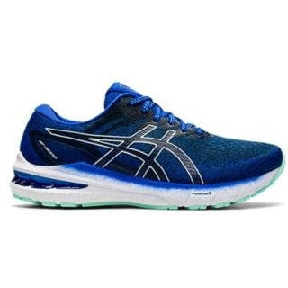 Women's Asics GT-2000 10, Lapis Lazuli Blue/Fresh Ice, 11.5 B Medium