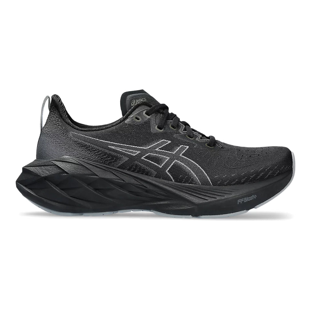 ASICS Men's NOVABLAST 3 LE Running Shoes, 7.5, Indigo