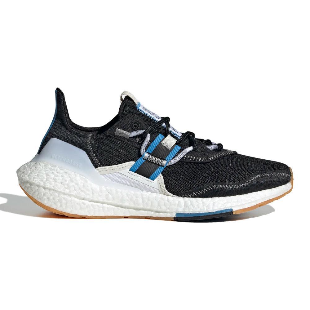 Women's Adidas Ultraboost 22 X Parley, Core Black/Orbit Grey, 9.5 B Medium Women's Adidas Ultraboost 22 X Parley, Core Black/Orbit Grey, 9.5 B Medium
