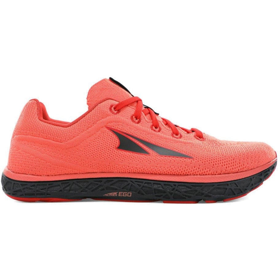 Women's Altra Escalante 2.5, Coral, 7 B Medium