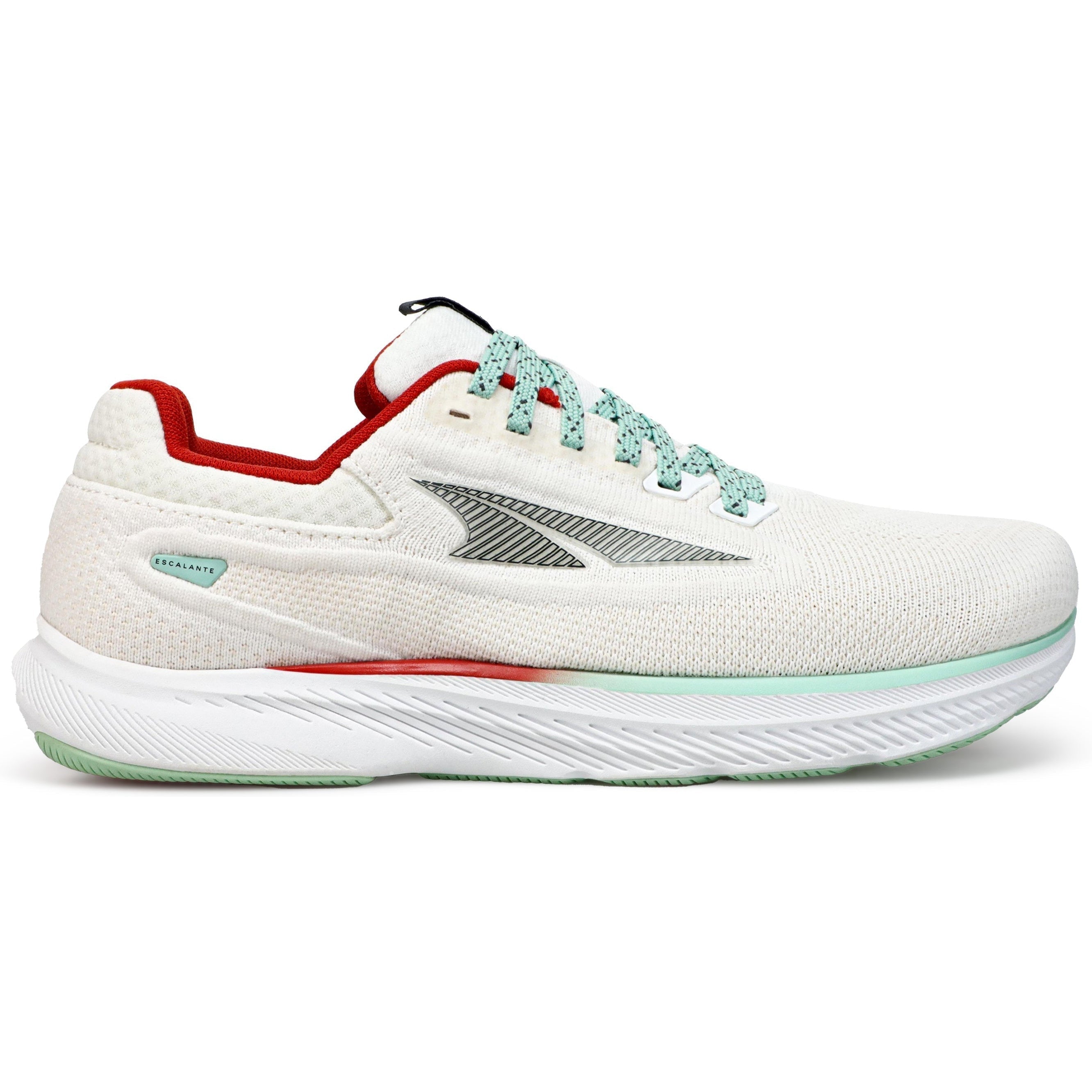 Women's Altra Escalante 3, White, 5.5 B Medium