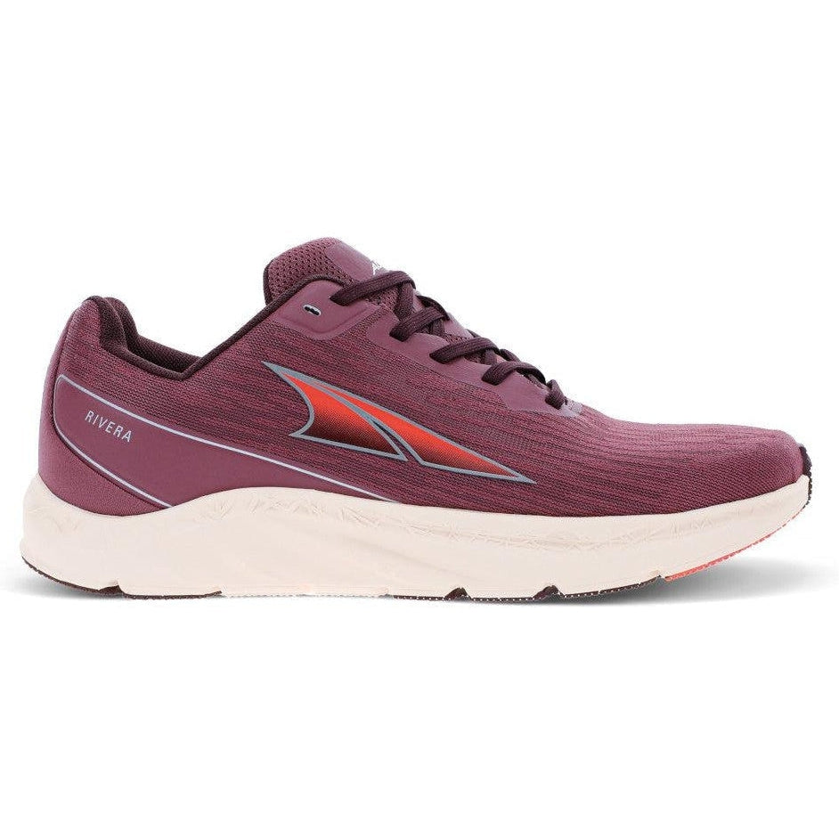 Women's Altra Rivera, Rose/Coral, 10.5 B Medium
