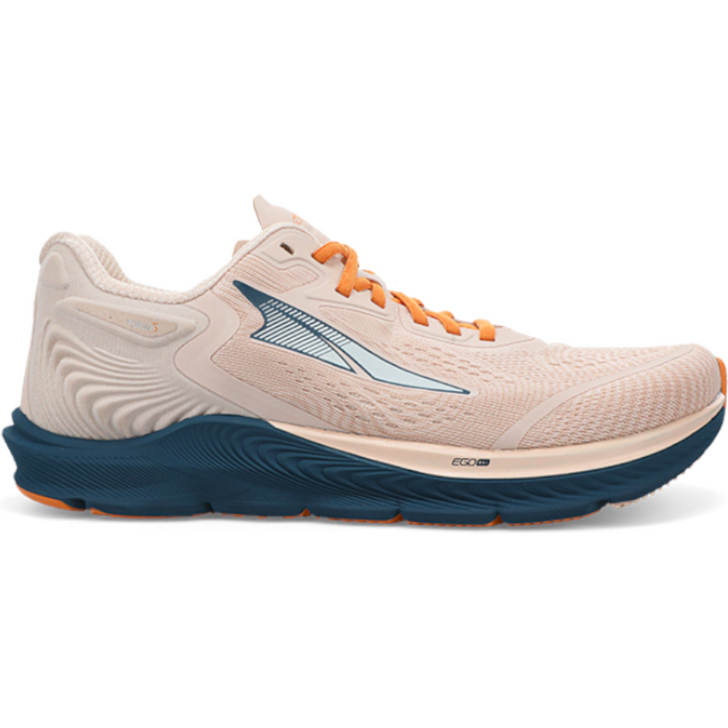 Women's Altra Torin 5, Dusty Pink, 12 B Medium