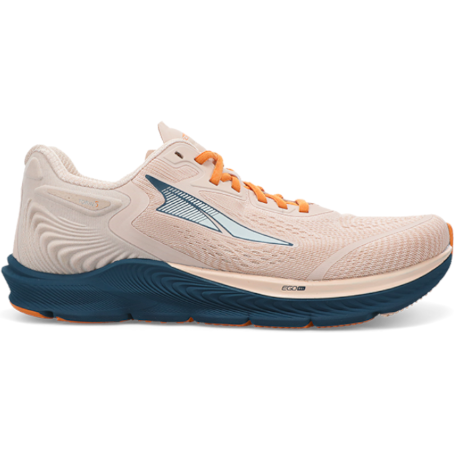 Women's Altra Torin 5, Dusty Pink, 8.5 B Medium