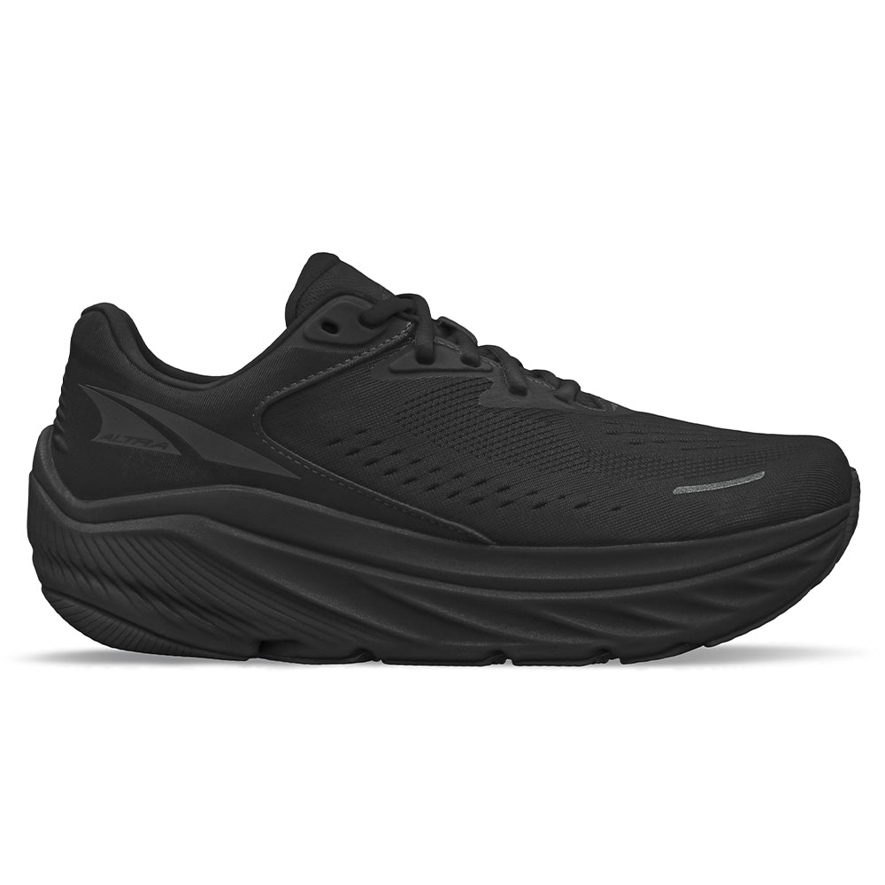 Women's Altra Via Olympus 2, Black, 11 B Medium