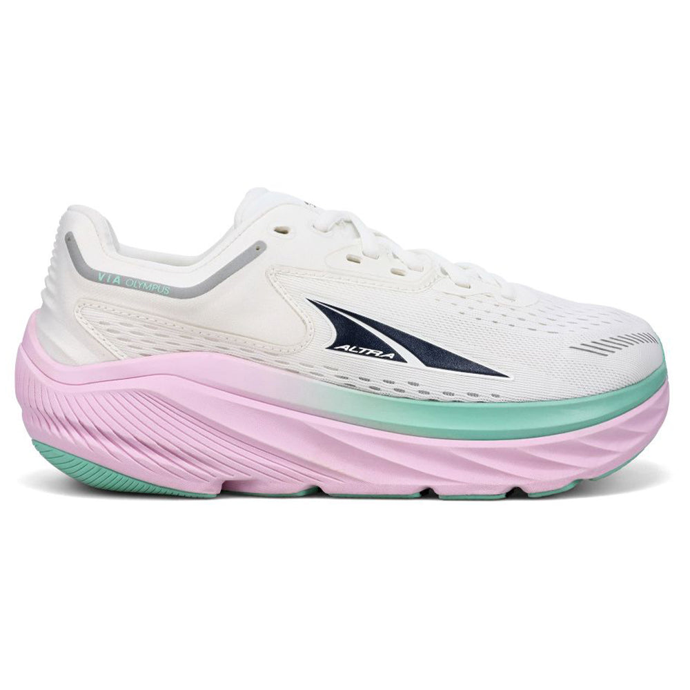 Women's Altra Via Olympus, Orchid, 8 B Medium