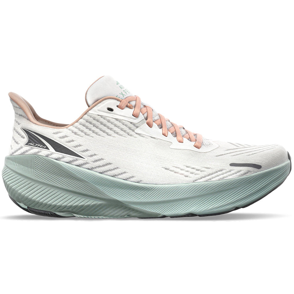 Women's AltraFWD Experience, White, 8 B Medium