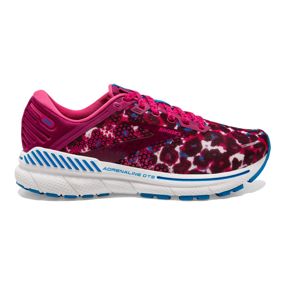 brooks gts 18 womens 9.5