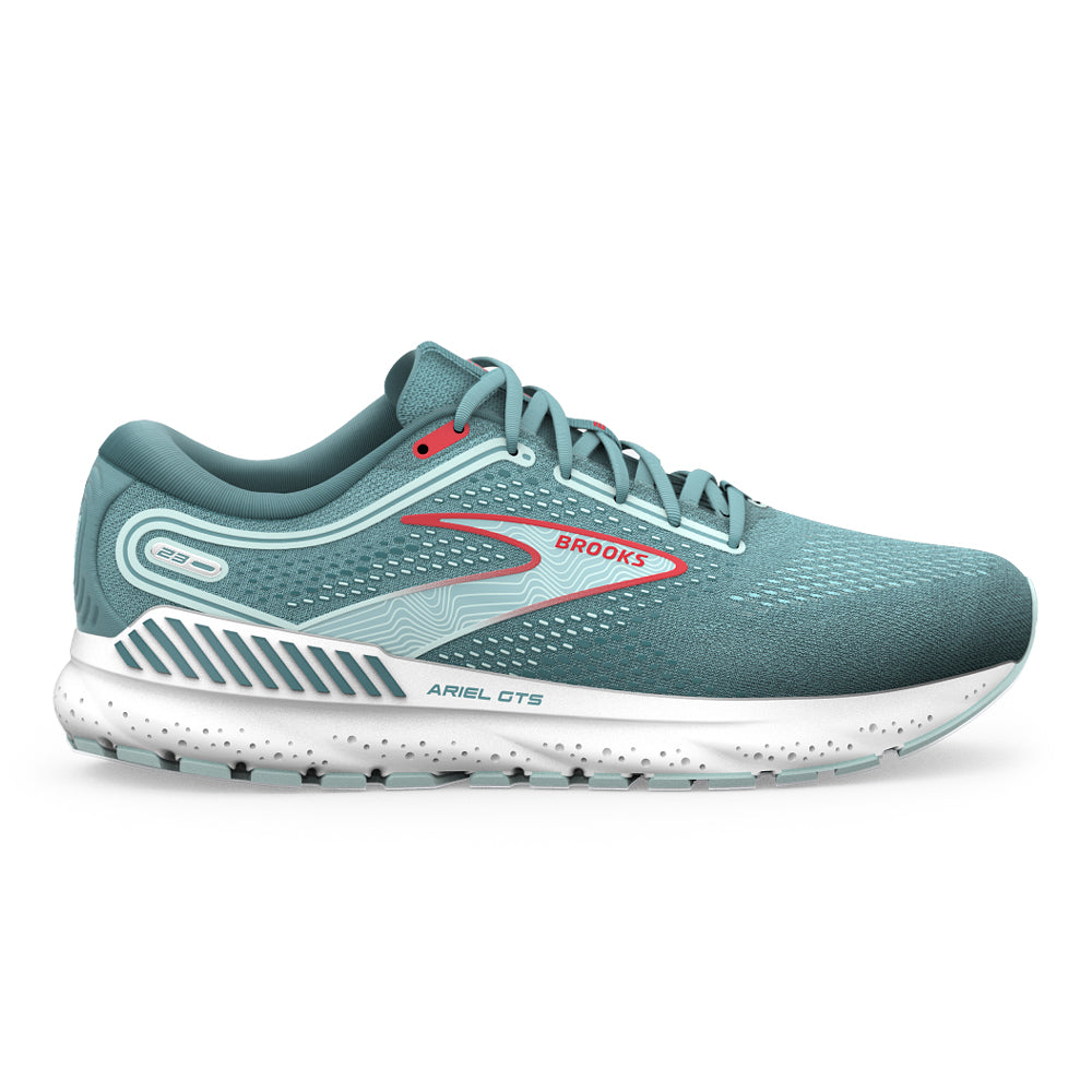 Brooks ariel store 8.5 wide