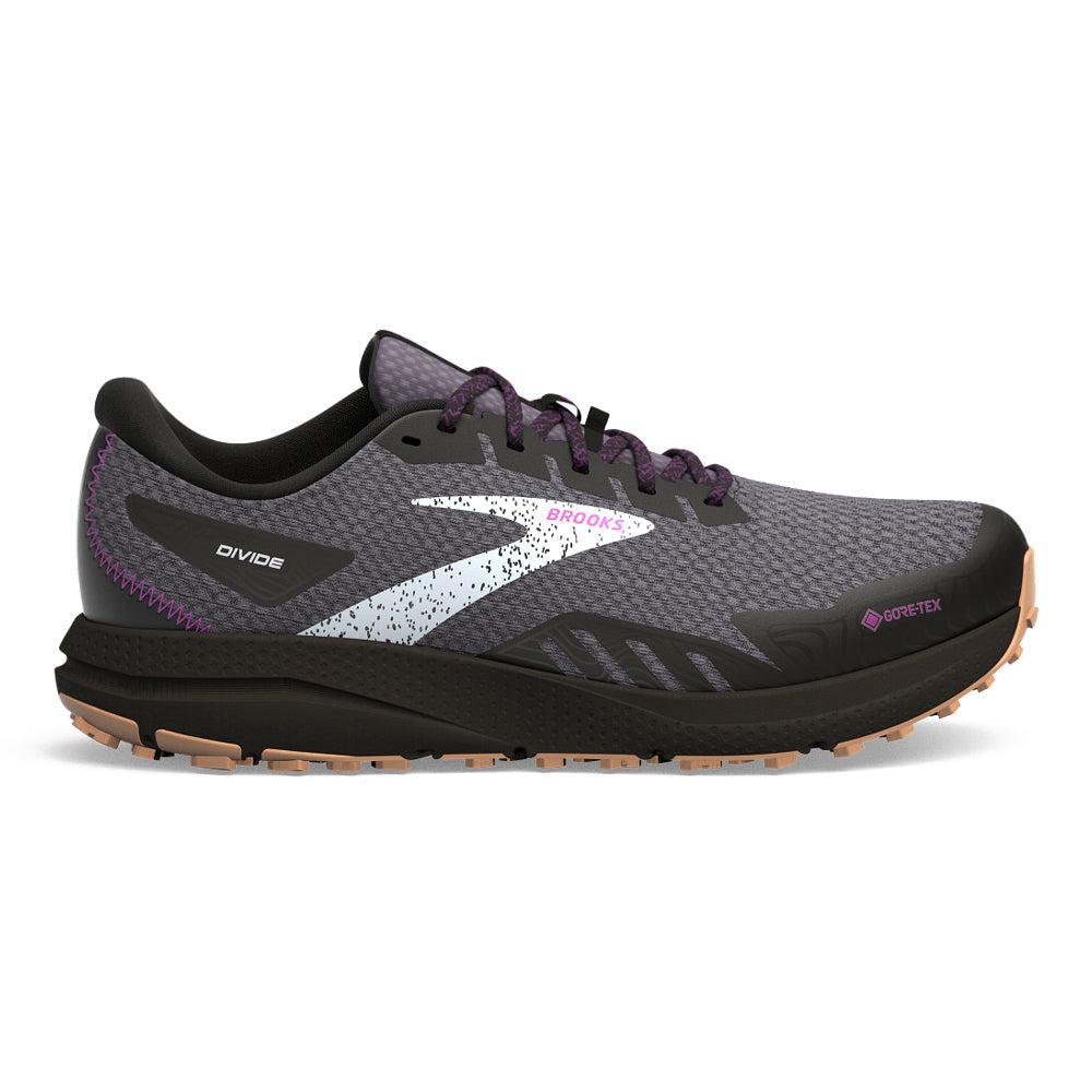 Women's brooks ghost outlet 11 gtx