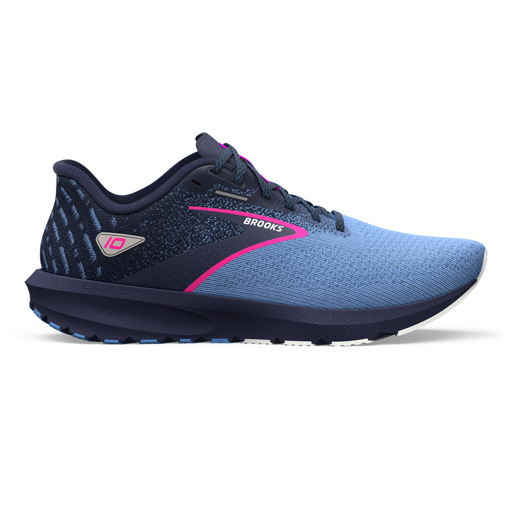 Brooks launch deals womens 8.5