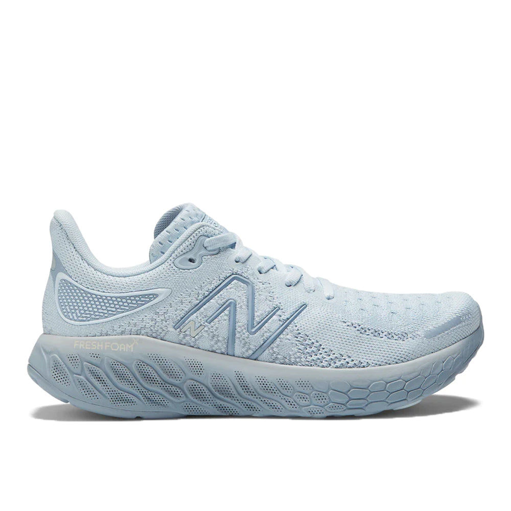 Women's New Balance Fresh Foam X 1080v12, Starlight, 8.5 B Medium