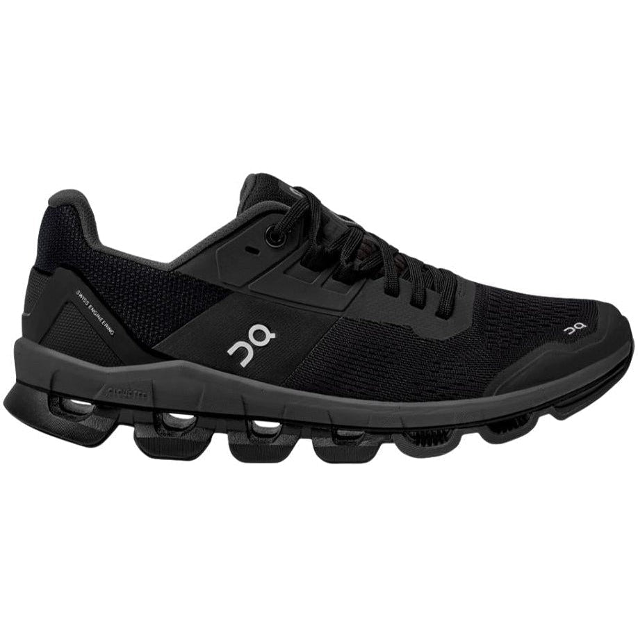 Women's On Cloudace, Black/Eclipse, 8.5 B Medium