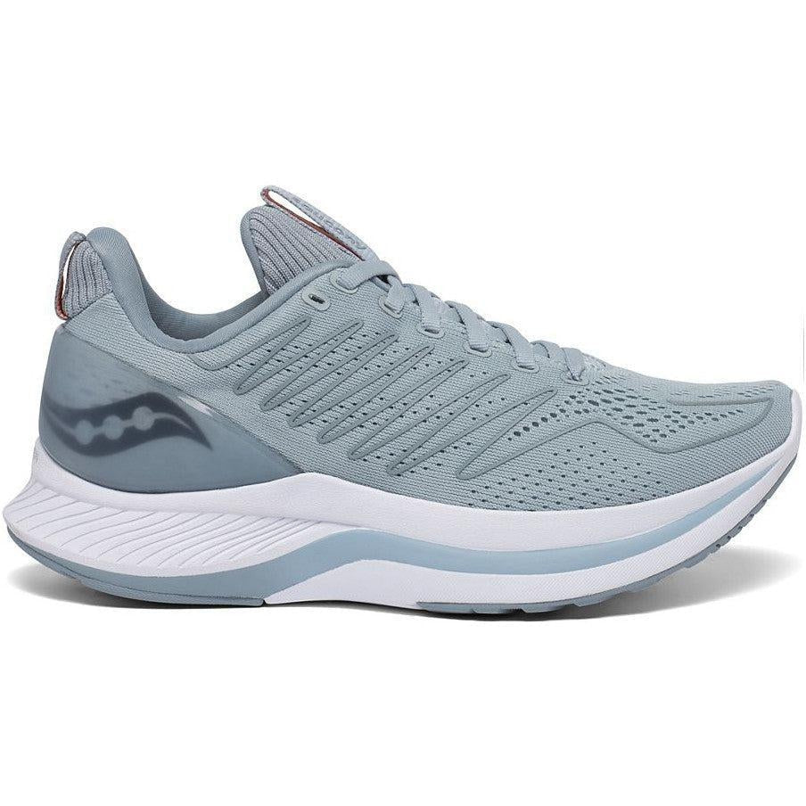 Women's Saucony Endorphin Shift, Sky, 5.5 B Medium