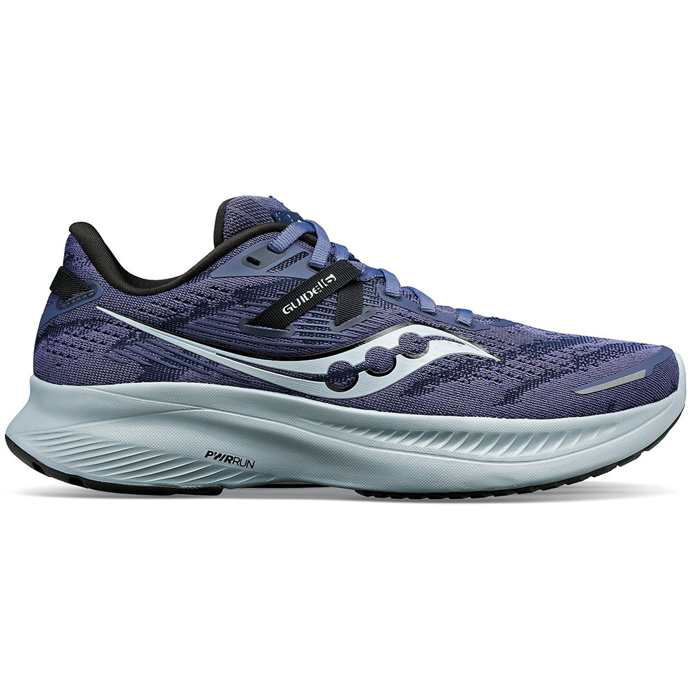 Saucony guide 7 women's running shoes sale