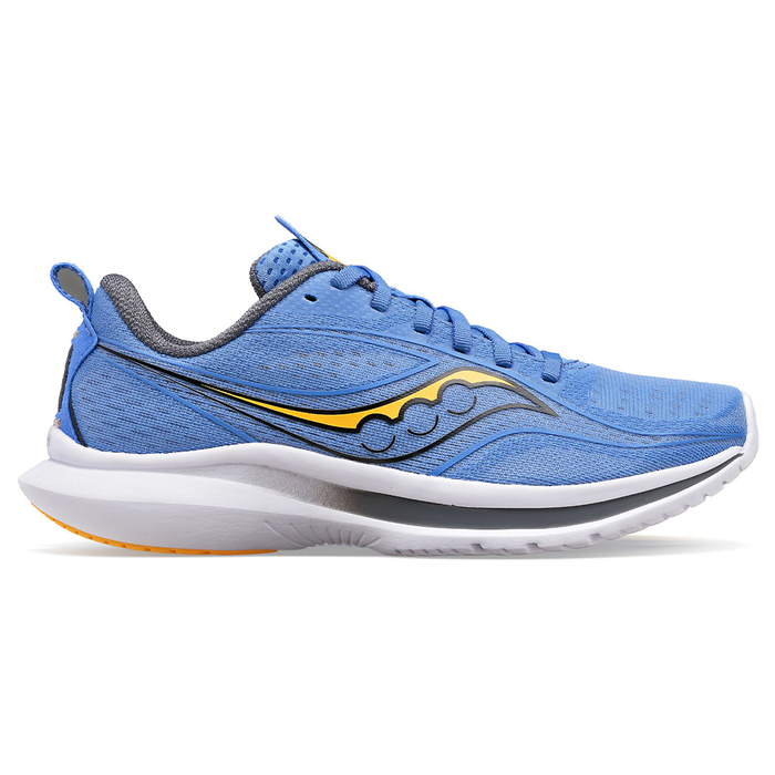 Women's Saucony Kinvara 13, Horizon/Shadow, 11.5 B Medium