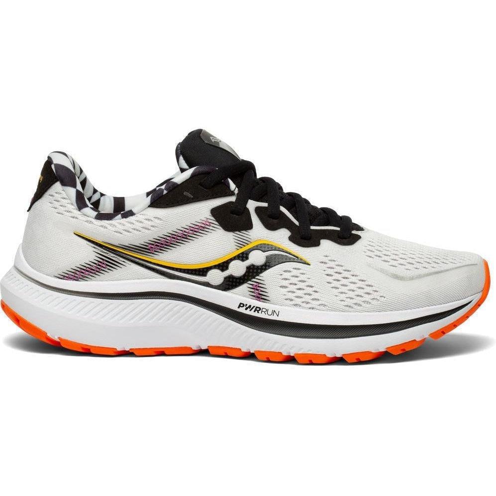 Women's Saucony Omni 20, Reverie, 7.5 B Medium