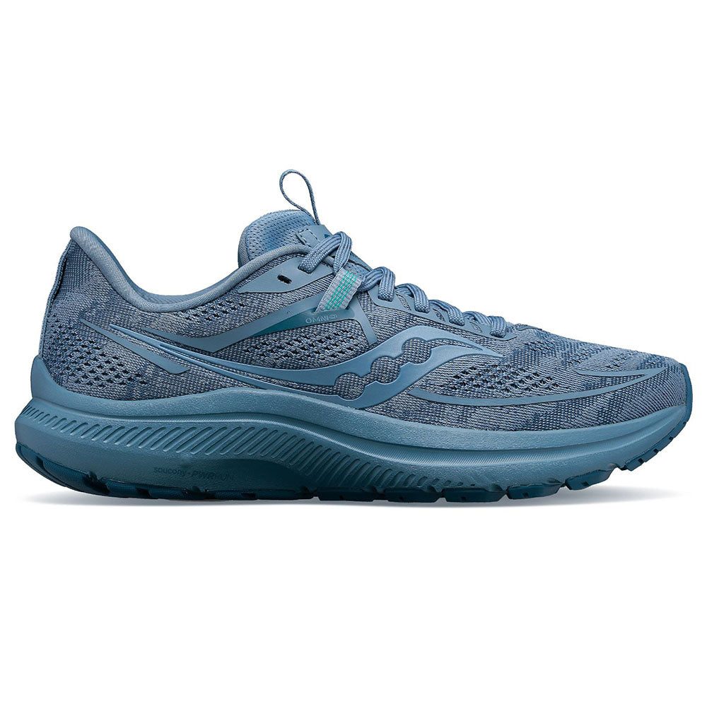 Women's Saucony Omni 21, Skyway, 11 B Medium
