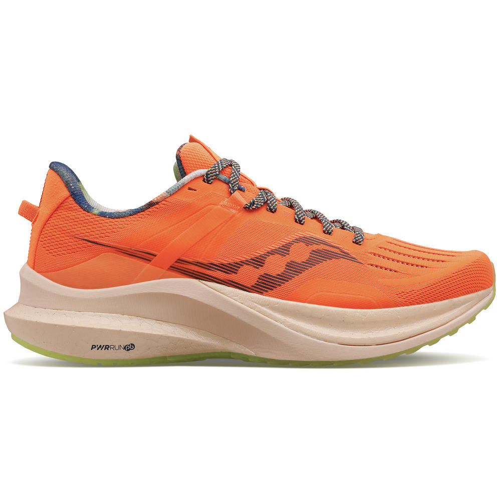 Women's Saucony Tempus, Campfire Story, 8.5 B Medium
