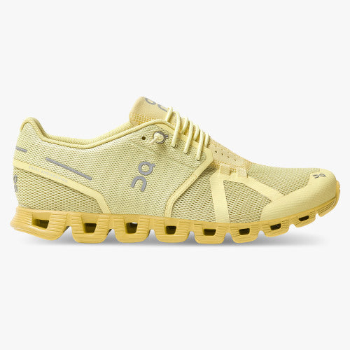 Women's On Cloud Monochrome, Endive, 7 B Medium