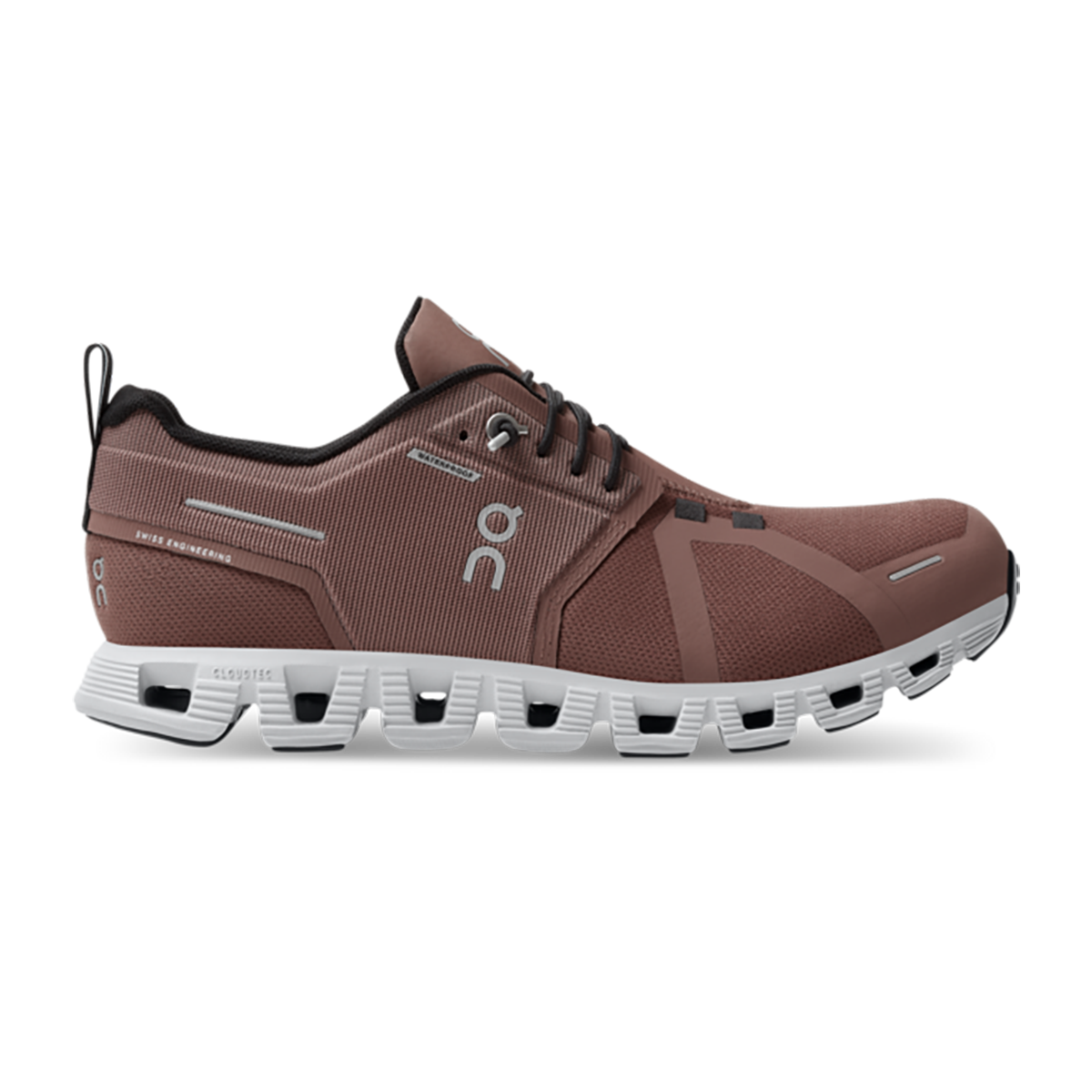 Men's On Cloud 5, Cocoa/Frost, 13 D Medium