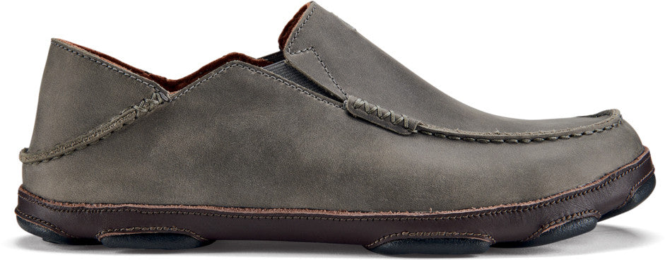 Olukai moloa deals storm grey