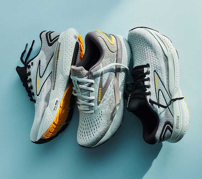 A Runner’s Guide to Buying Pre-Owned Performance Footwear