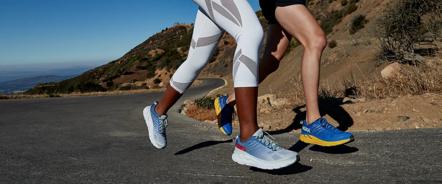 Performance Shoes Age Better Than Fashion Cycles