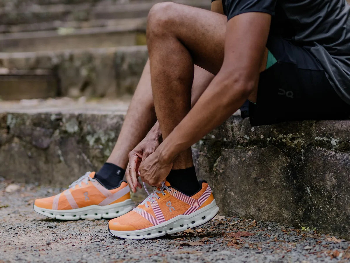 The Most Effective Way to Reduce Footwear Waste Is Simple: Use the Shoes