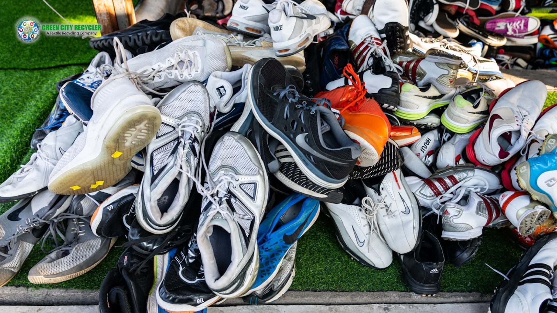 Why Most “Sustainable Footwear” Efforts Miss the Real Problem