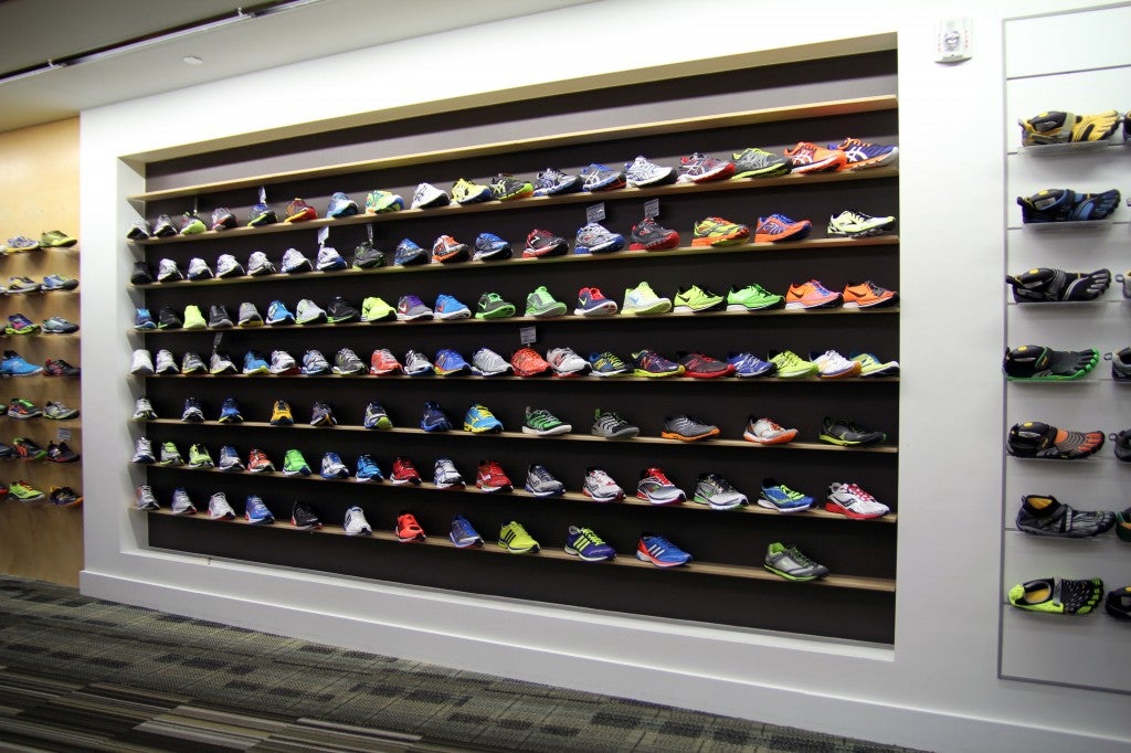 How to Shop for Pre-Owned Performance Footwear (Without Guesswork)