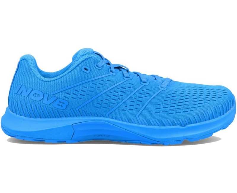 Men's Inov8 F-Fly, Blue/Blue, 11 D Medium