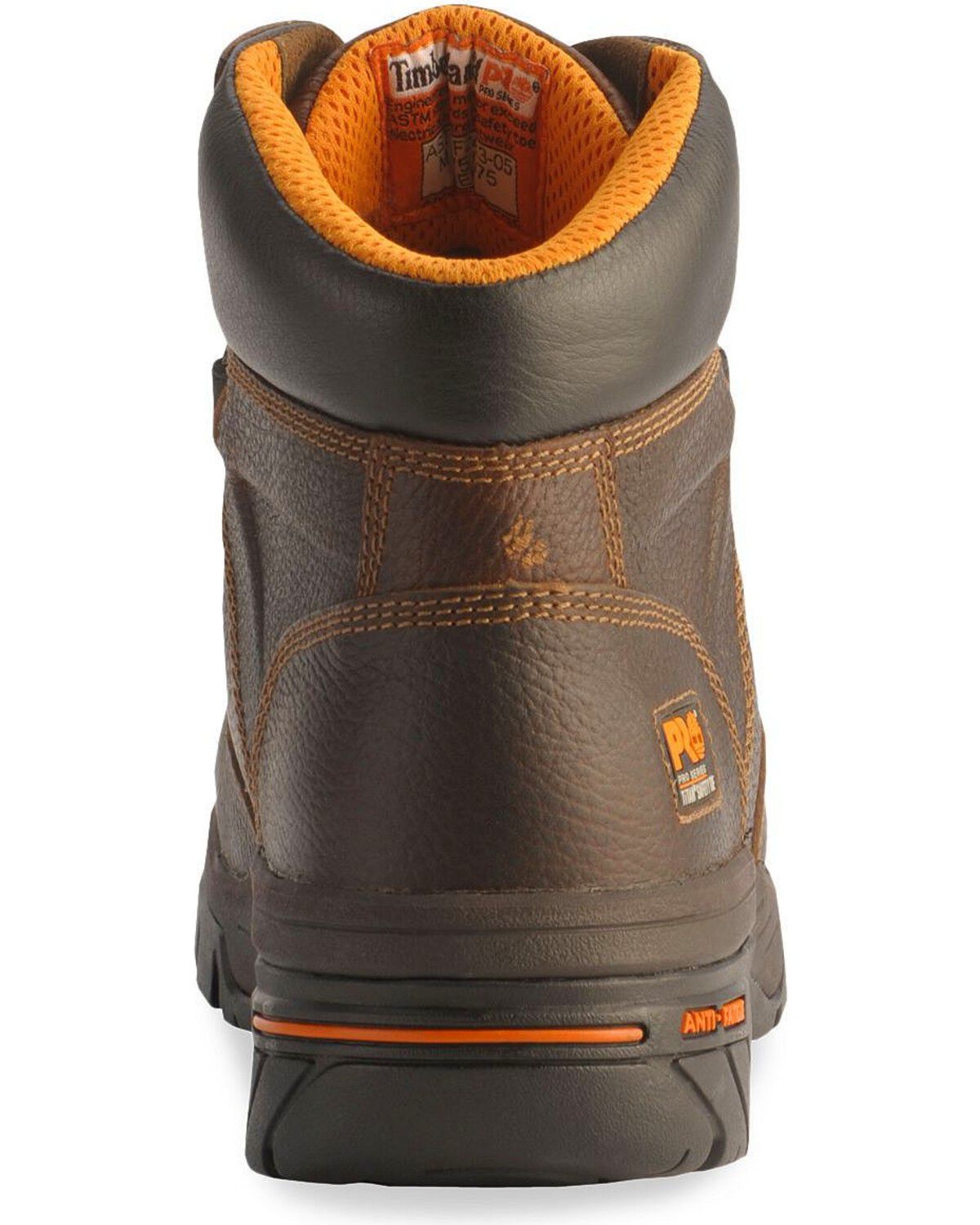 Men's Timberland PRO Helix, Brown